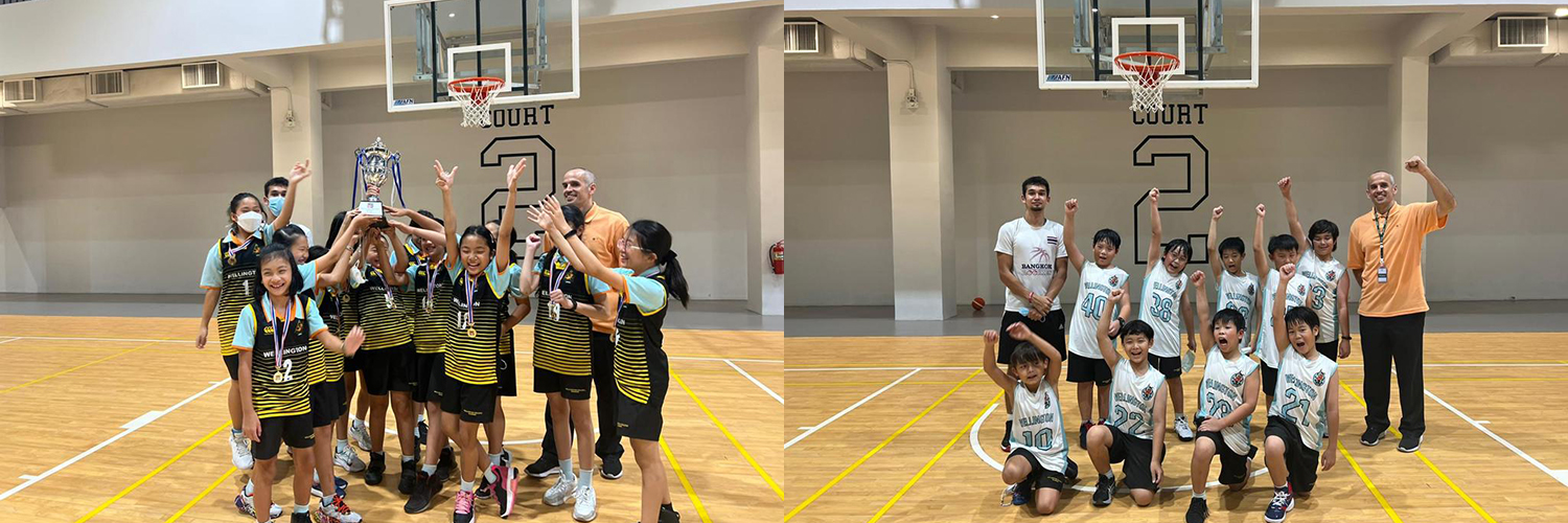 The True Meaning of Sporting Success News Wellington College